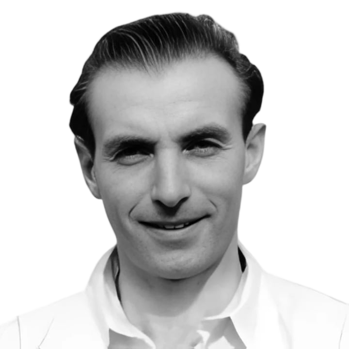Stanley Matthews