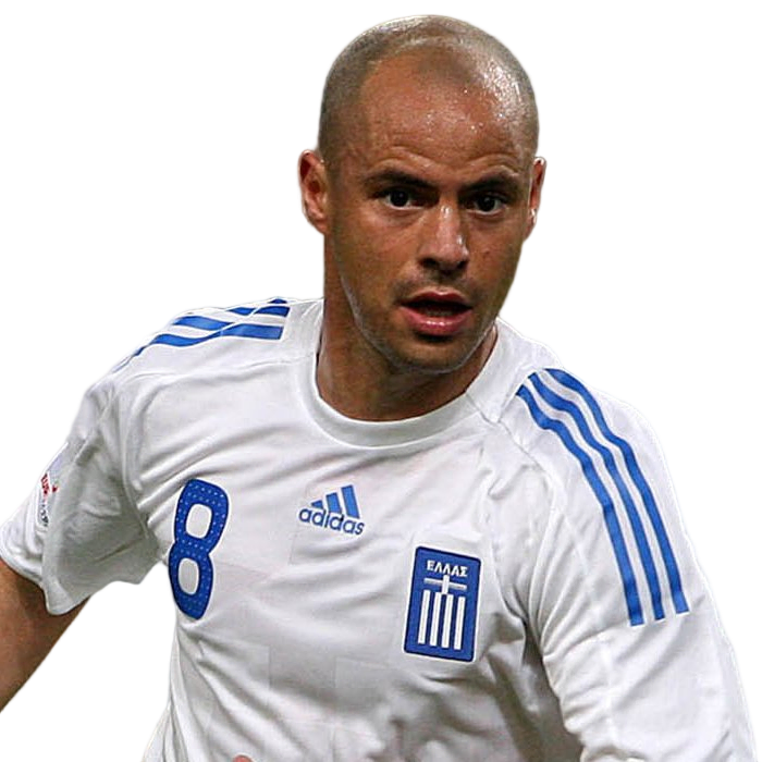 Stelios Giannakopoulos