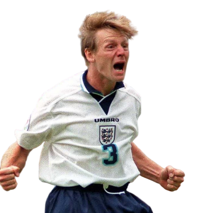 Stuart Pearce