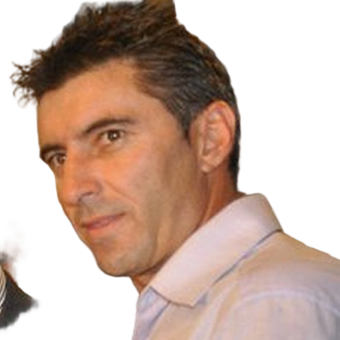 Theodoros Zagorakis