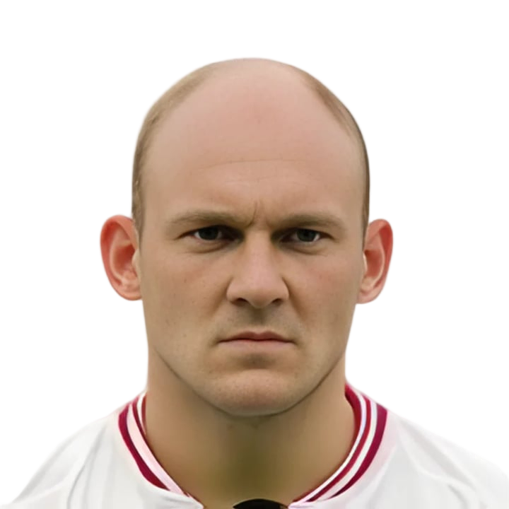 Thomas Gravesen