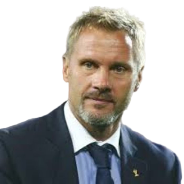Thorsten Fink