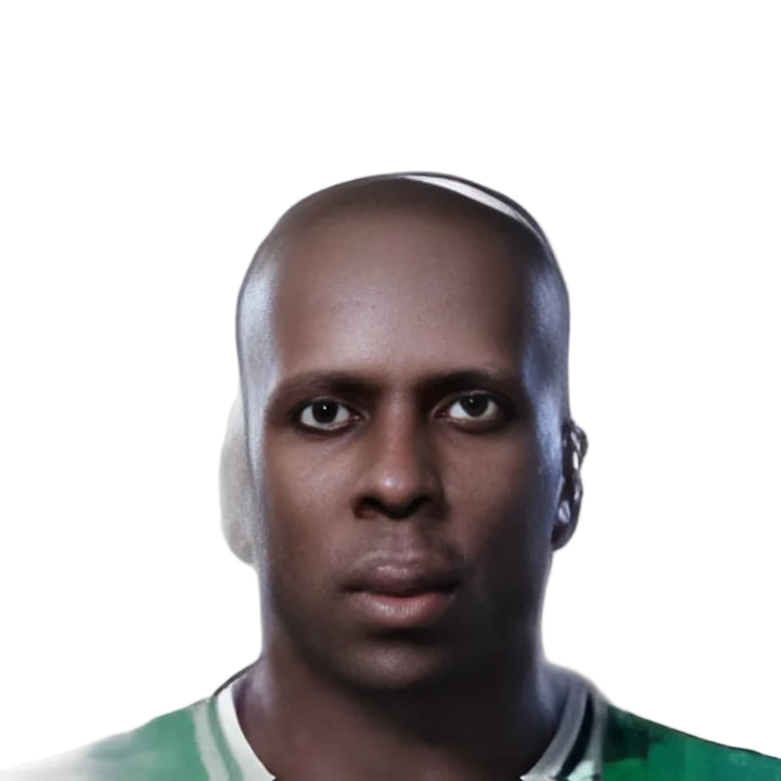 Titi Camara