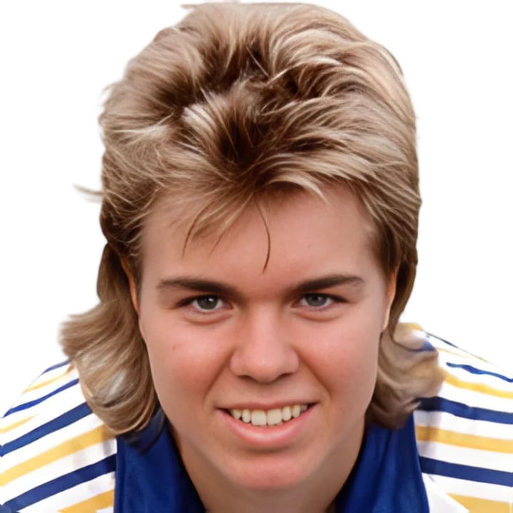 Tomas Brolin
