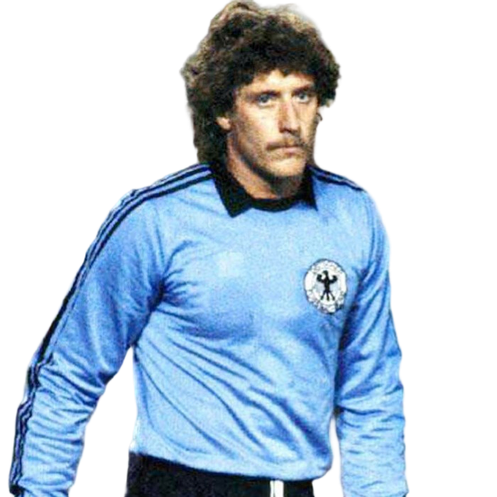 Toni Schumacher
