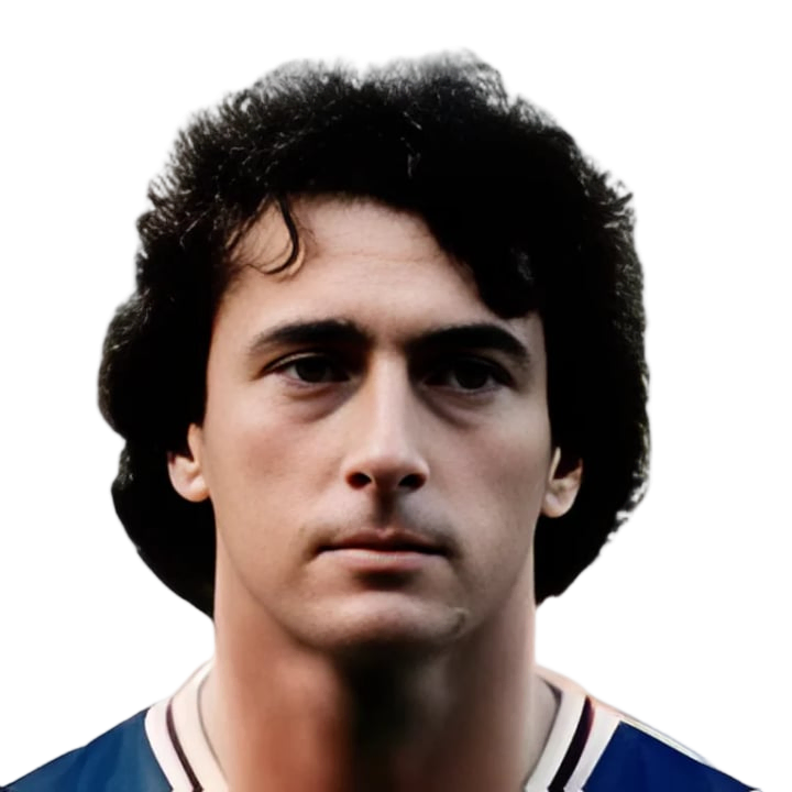 تريفور فرانسيس