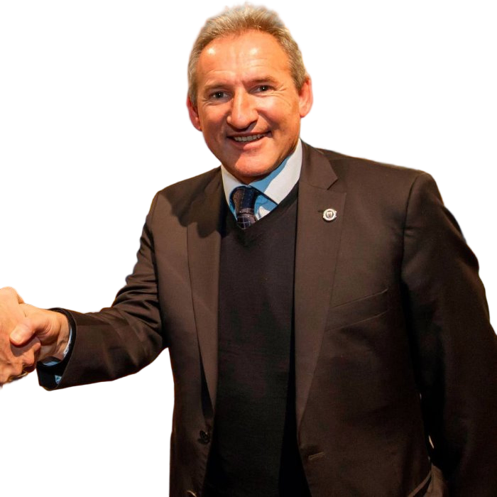 Txiki Begiristain