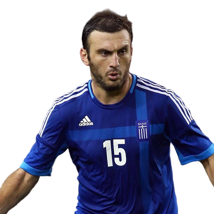 Vasilis Torosidis
