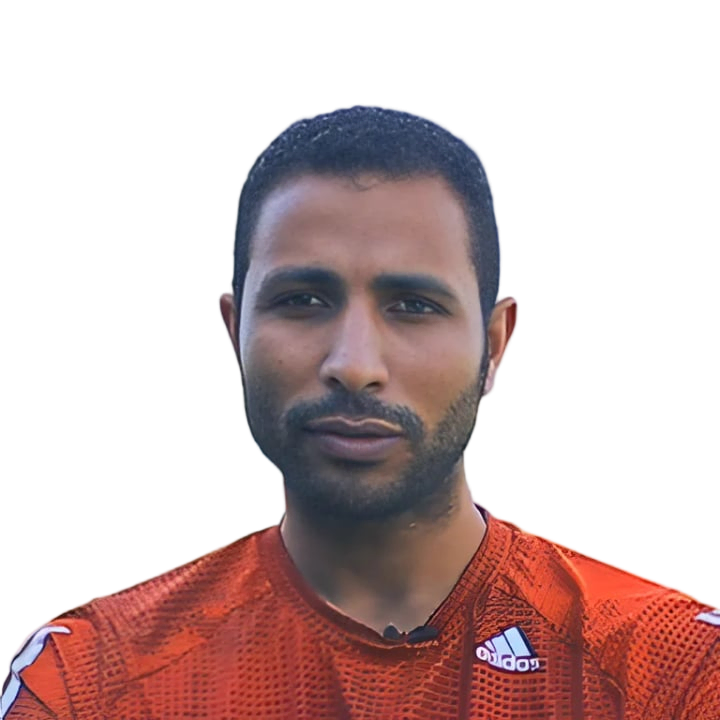 وائل القباني