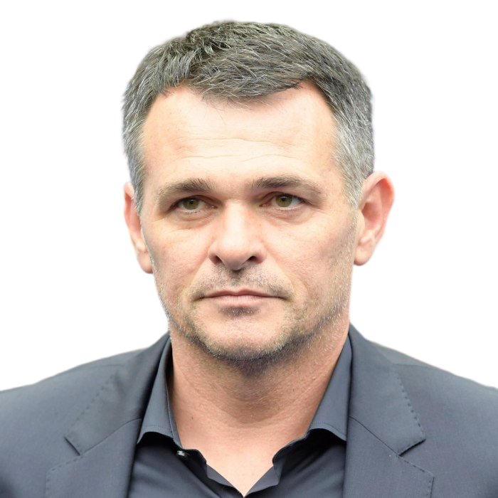 Willy Sagnol