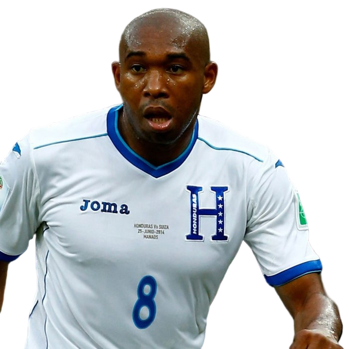 Wilson Palacios