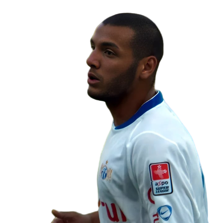 Yassine Chikhaoui