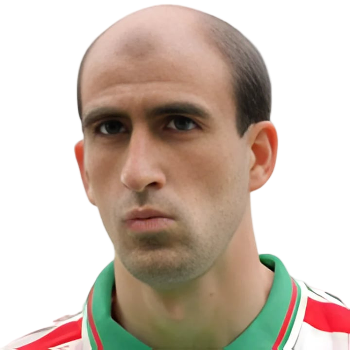 Yordan Letchkov