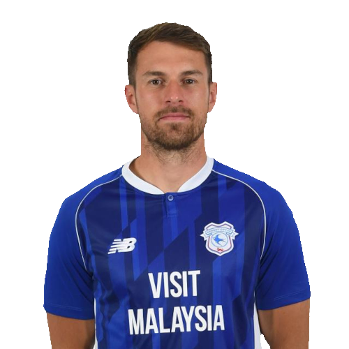 Aaron Ramsey