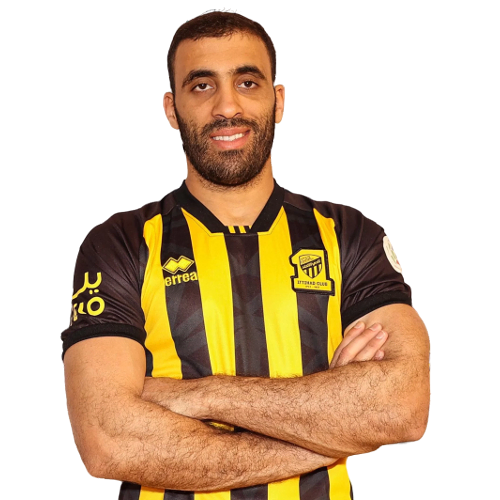 Abderrazak Hamdallah
