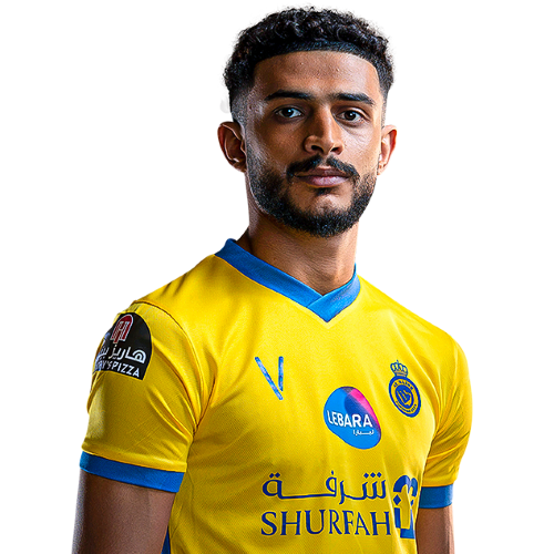 Abdulelah Al-Amri