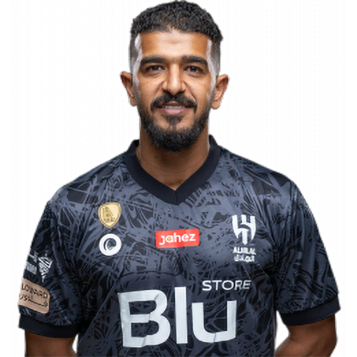 Abdullah Al-Mayouf