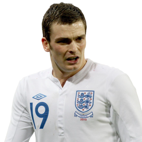 Adam Johnson
