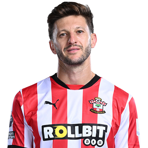 Adam Lallana