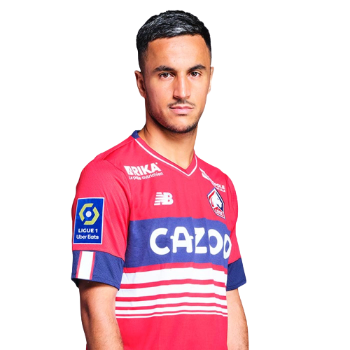 Adam Ounas
