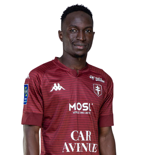 Adama Traoré