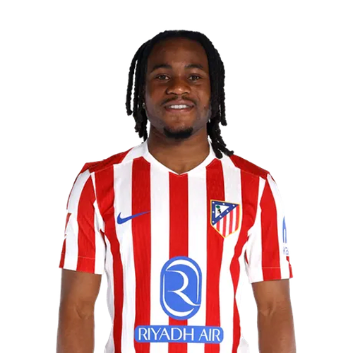 Ademola Lookman