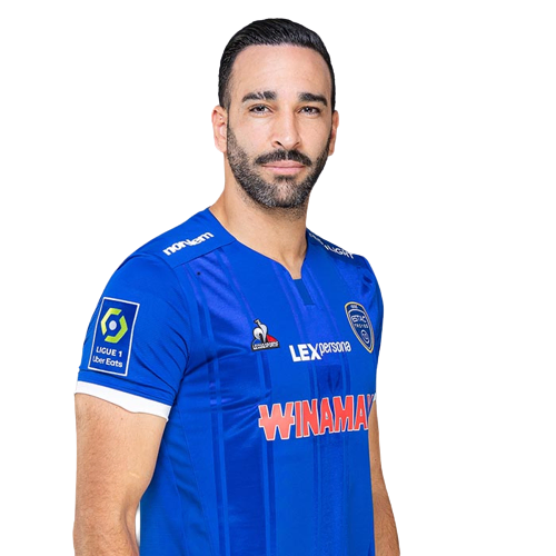Adil Rami