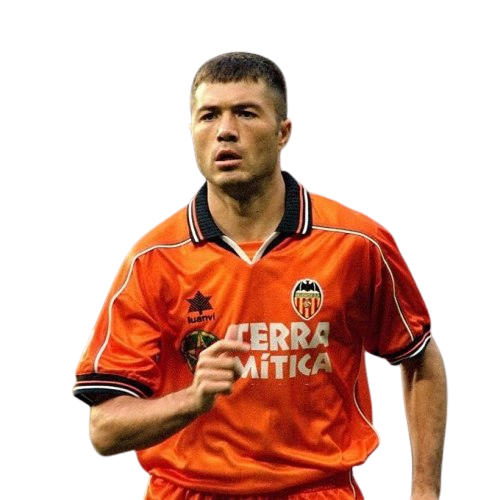 Adrian Ilie