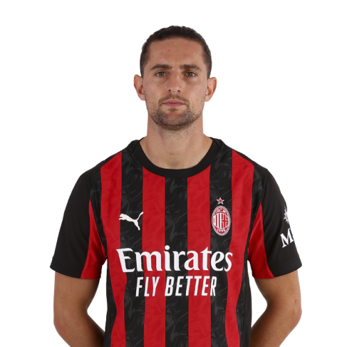 Adrien Rabiot