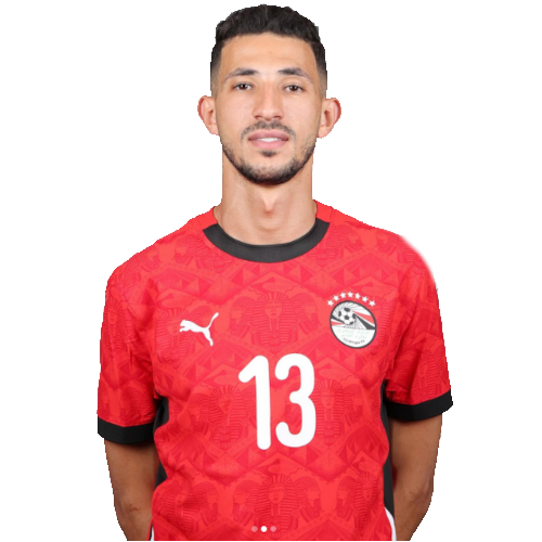 Ahmed Fatouh