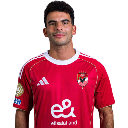 Ahmed Sayed Zizo