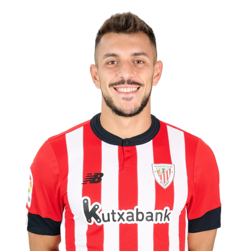 Aitor Paredes