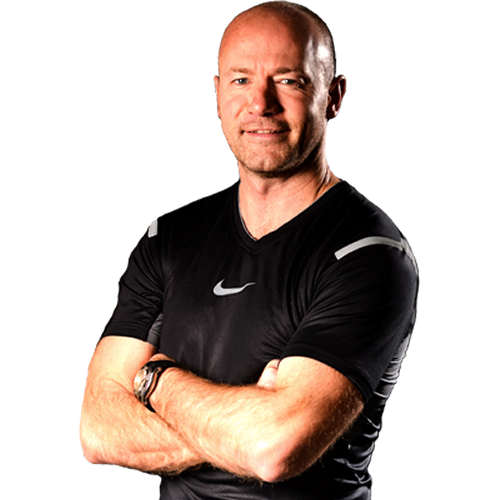 Alan Shearer