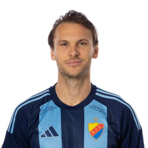 Albin Ekdal