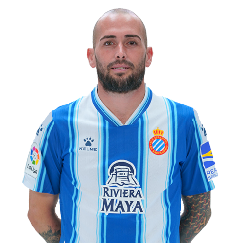 Aleix Vidal