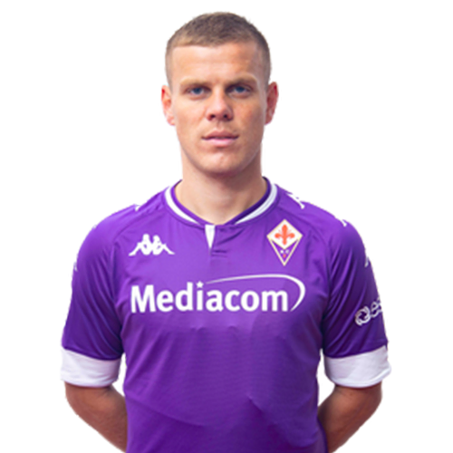 Aleksandr Kokorin