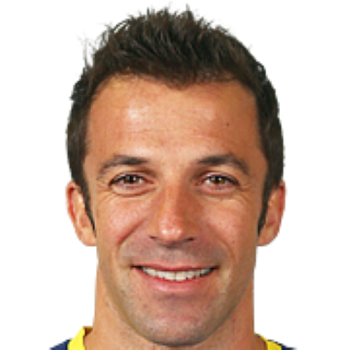 Alessandro Del Piero