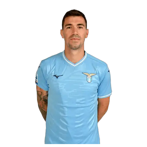 Alessio Romagnoli