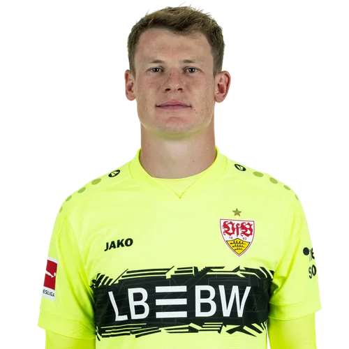 Alexander Nübel