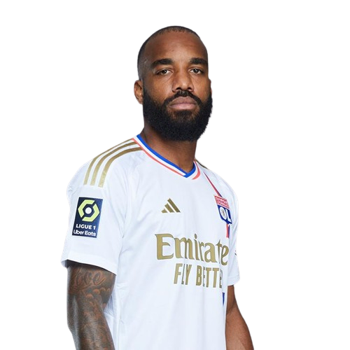 Alexandre Lacazette