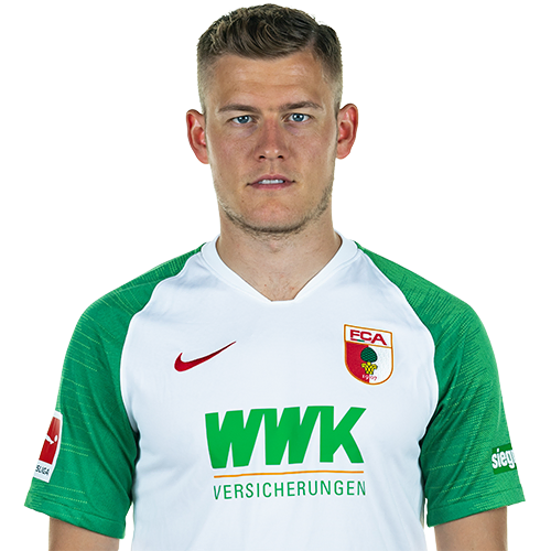 Alfreð Finnbogason