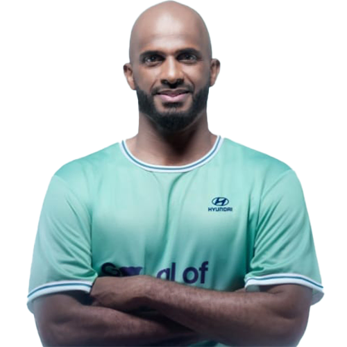 Ali Al-Habsi