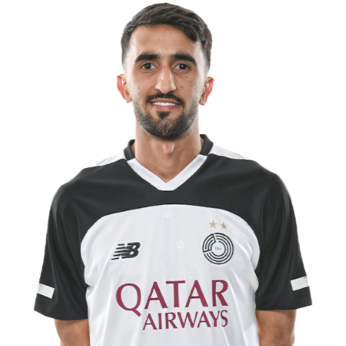 Ali Assadalla
