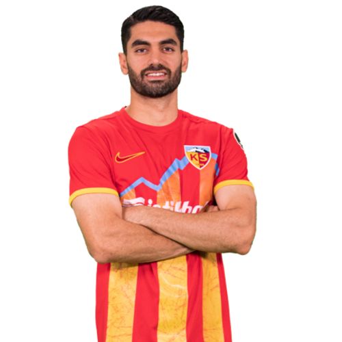 Ali Karimi