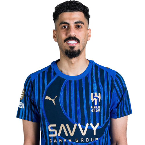 Ali Lajami