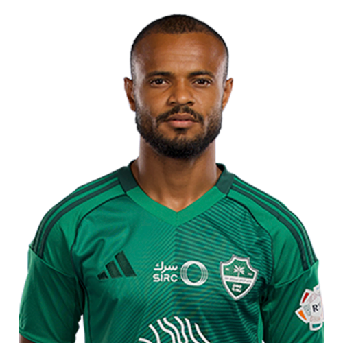 علي مجرشي