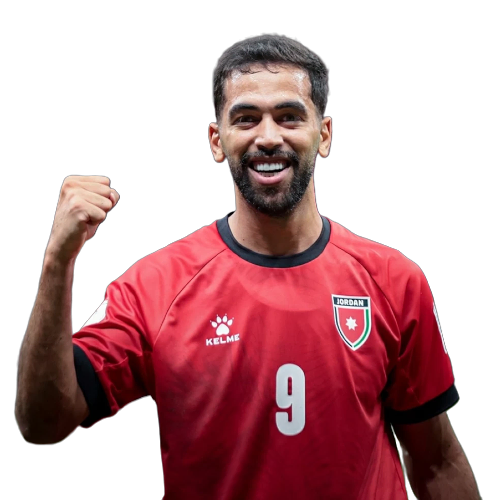 Ali Olwan