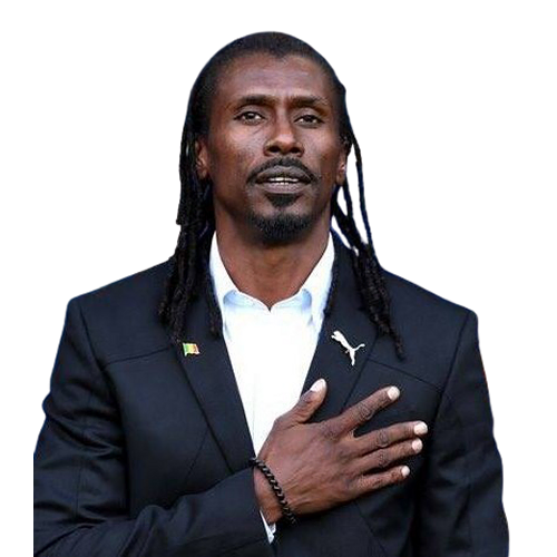 Aliou Cissé