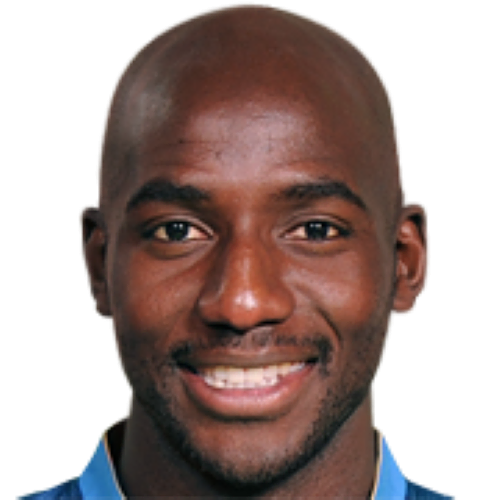 Alou Diarra