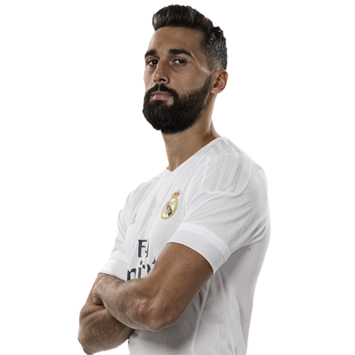 Álvaro Arbeloa